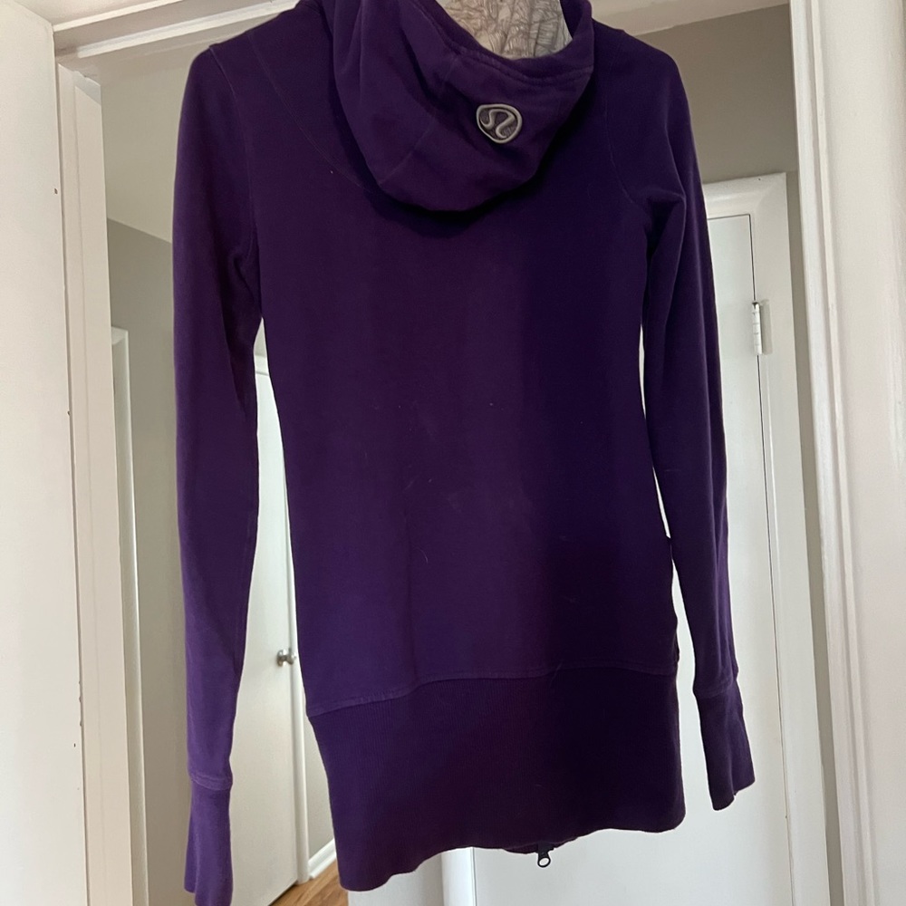 Lululemon jacket
